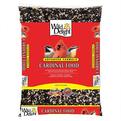 Wild Delight Wild Bird Food 15 lb