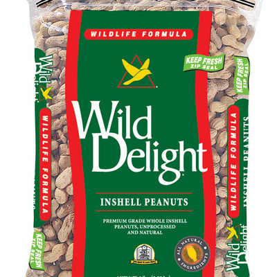 Wild Delight Wild Bird Food 5 lb