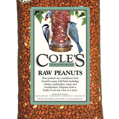 Cole's Wild Bird Food 5 lb