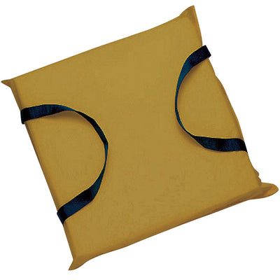 Seachoice Foam Boat Floatation Throw Cushion