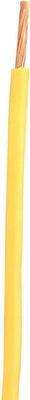 Coleman Cable 100 ft. Stranded 16 Ga. Primary Wire