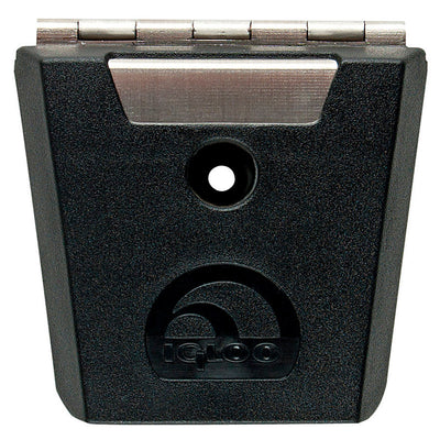 Igloo Cooler Latch Black/Silver