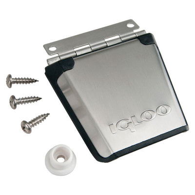 Igloo Cooler Latch Black