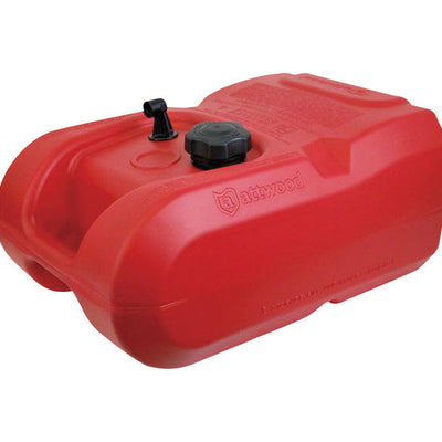 Seachoice Polyethylene Marine Portable Fuel Tank