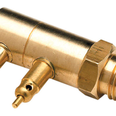 Seachoice Brass Male Fuel Connector