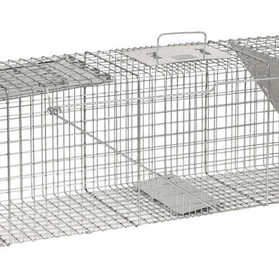 Havahart Large Live Catch Cage Trap For Raccoons
