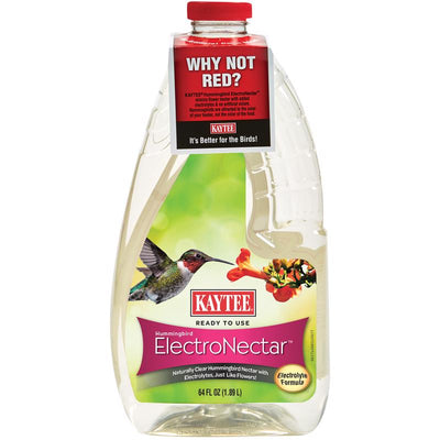 Kaytee ElectroNectar Nectar 64 oz