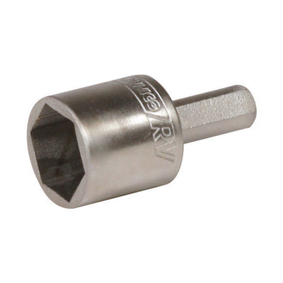 Camco For Leveling Scissor Jack Socket 3/8" or 1/2" Power Drills