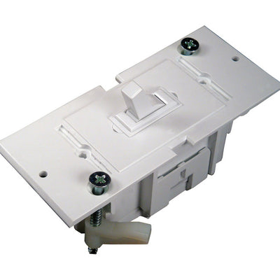 US Hardware 15 amps RV Single Conventional Switch
