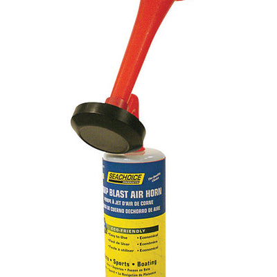 Seachoice 4 oz Signal Air Horn Kit