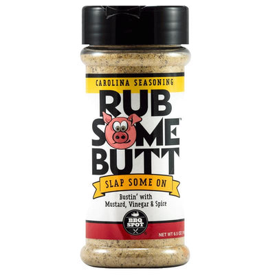 Joe's KC Big Meat BBQ Seasoning 6.5 oz
