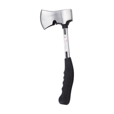 Coghlan's Silver Axe 5 in. W X 13 in. L