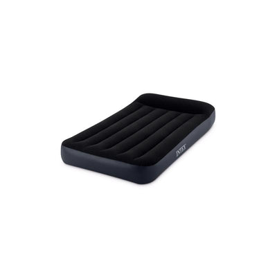 Intex Air Mattress Twin Pump Included