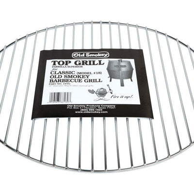 Old Smokey Products Cooking Grid 17 in.