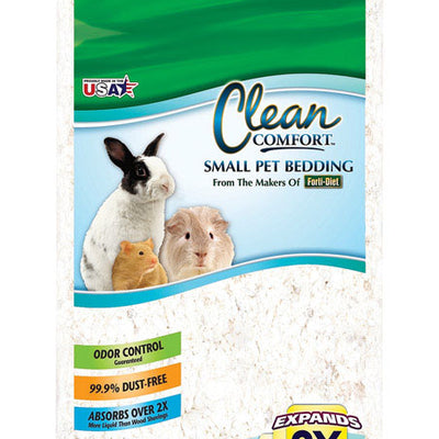 Kaytee Clean Comfort White Pet Bedding