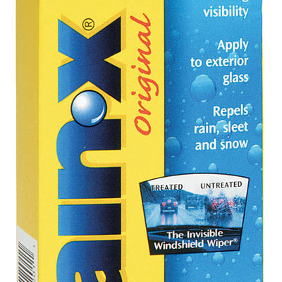 Rain-X Original Water Repellant Liquid 7 oz