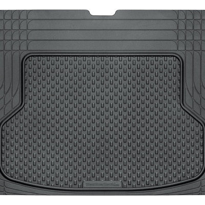 WeatherTech Trim-To-Fit Black Cargo Mat For Universal Trimmable