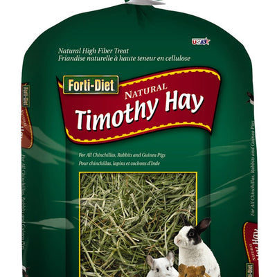 Kaytee Forti-Diet Natural Small Animal Food 48 oz