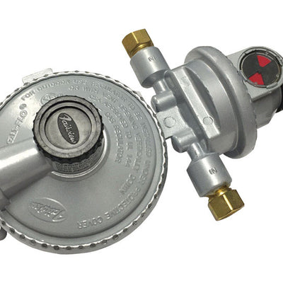 US Hardware RV Changeover Regulator