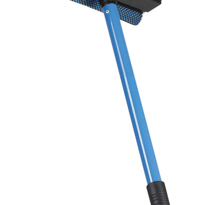 Ettore 8 in. Steel Automotive Squeegee