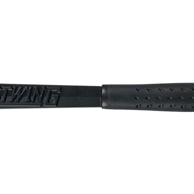 Estwing Black Eagle 1.5 lb Single Bit Axe 15 in. Steel Handle