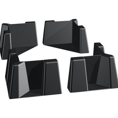 WeatherTech CargoTech Black Cargo Containment System