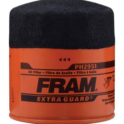 Fram Extra Guard Oil Filter