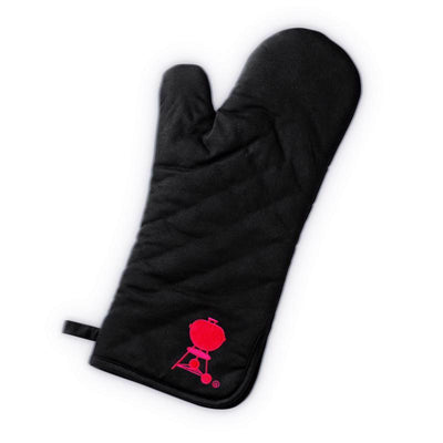 Weber Grilling Glove 15.8 L X 8.9 in. W