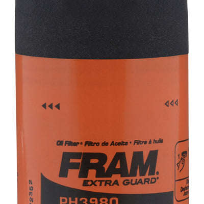 Fram Extra Guard Oil Filter