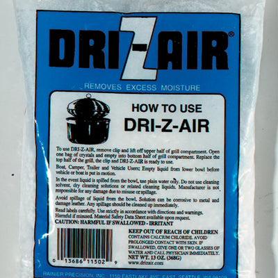 Dri-Z-Air Replacement Crystal
