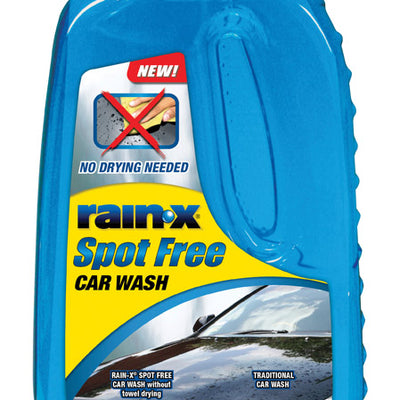 Rain-X Car Wash 48 oz