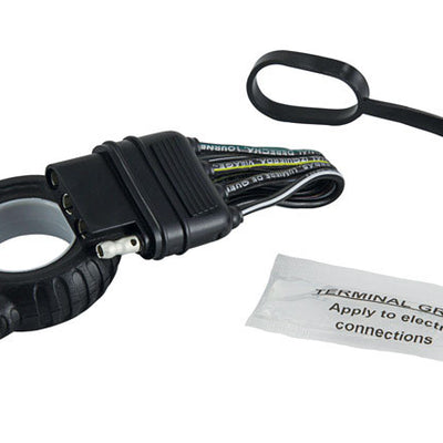 Hopkins Endurance Easy-Pull 4 Flat Extension 24 in.