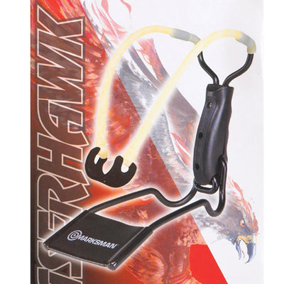 Marksman Laserhawk 0.7 Slingshot
