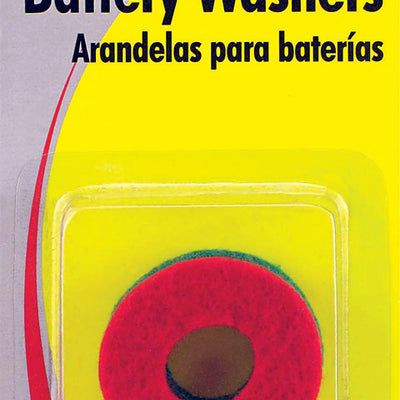 Victor Battery Washer