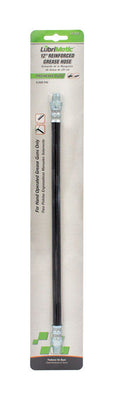 LubriMatic Straight Whip Hose
