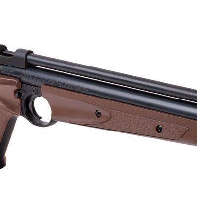 Crosman 0.177 600 fps Air Pistol