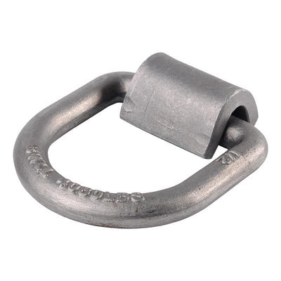 Keeper Anchor D-Ring