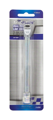 Tru-Flate Dual Foot Extension Carded
