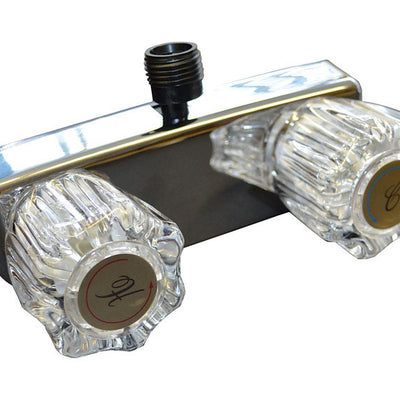 US Hardware Exposed Shower Valve