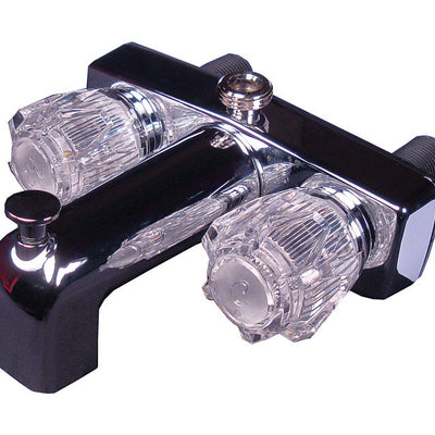 US Hardware Tub and Shower Diverter