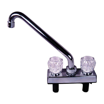 US Hardware Deck Faucet and Spout