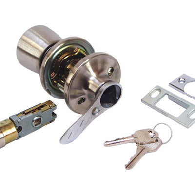 US Hardware RV Door Lock