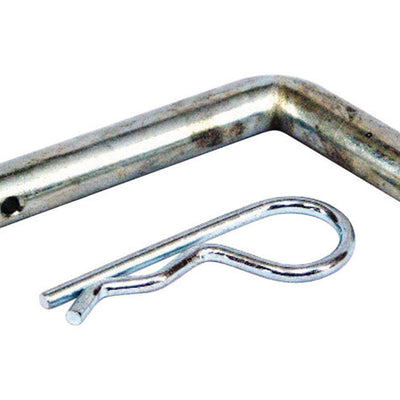 US Hardware 5/8X3 in. Hitch Pin and Clip