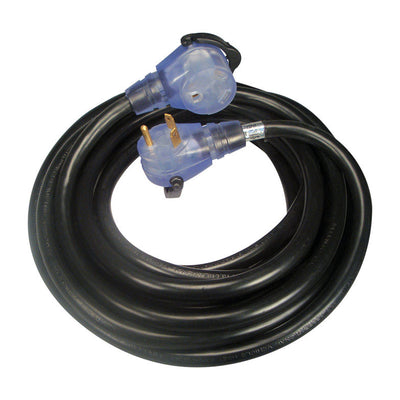 US Hardware 25 ft. 30 amps RV Extension Cord