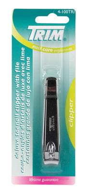 Trim Toenail Clipper