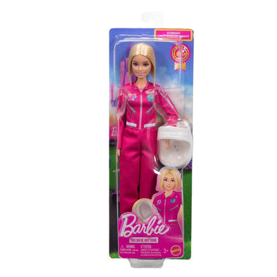 Mattel Barbie Career Assortment Multicolored