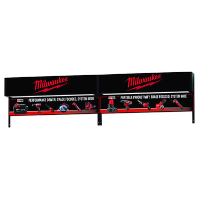 Standard Tools Sign Kit