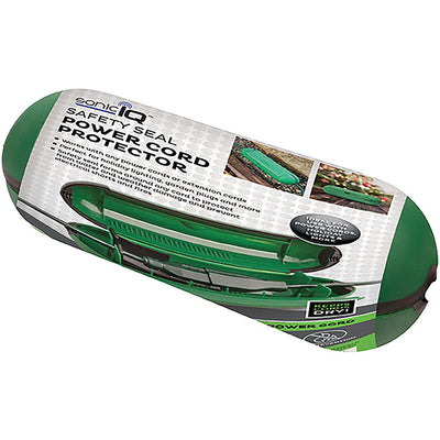SonicIQ Power Cord Protector