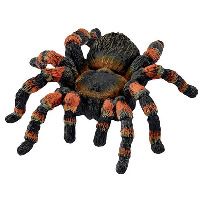 Schleich Wild Life Tarantula Toy Multicolored