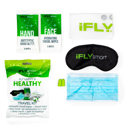 iFLY Smart Healthy Kit